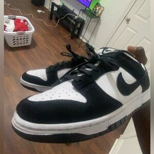 9 in a half,barley worn